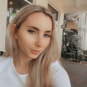 Meet your Posher, Bluma